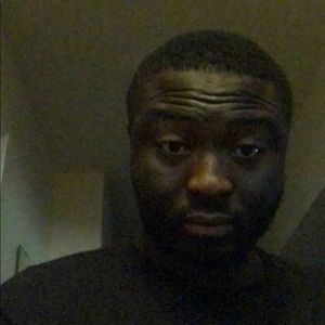 Meet your Posher, Paul